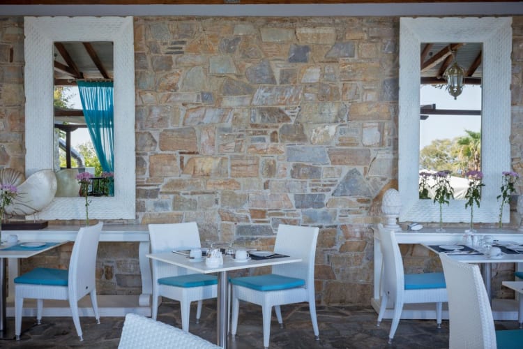 Dining Outdoor